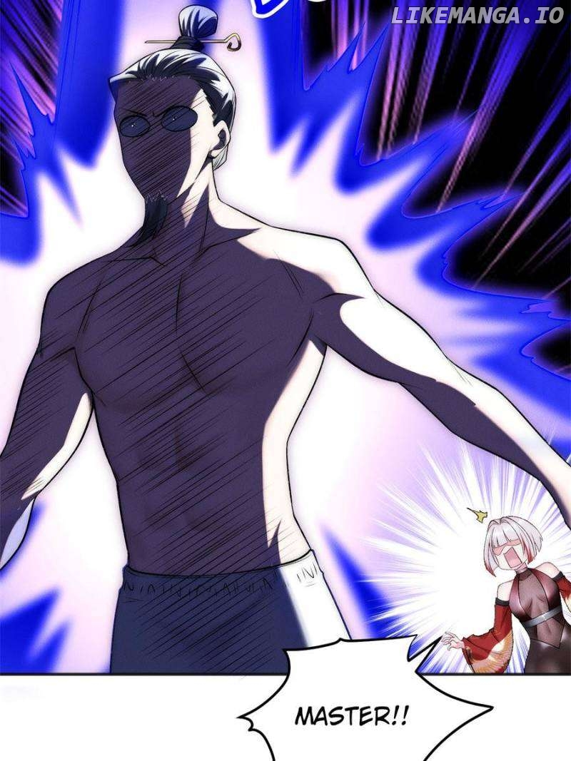 Opening Bonus of 100 Million Lives Chapter 89 - page 12