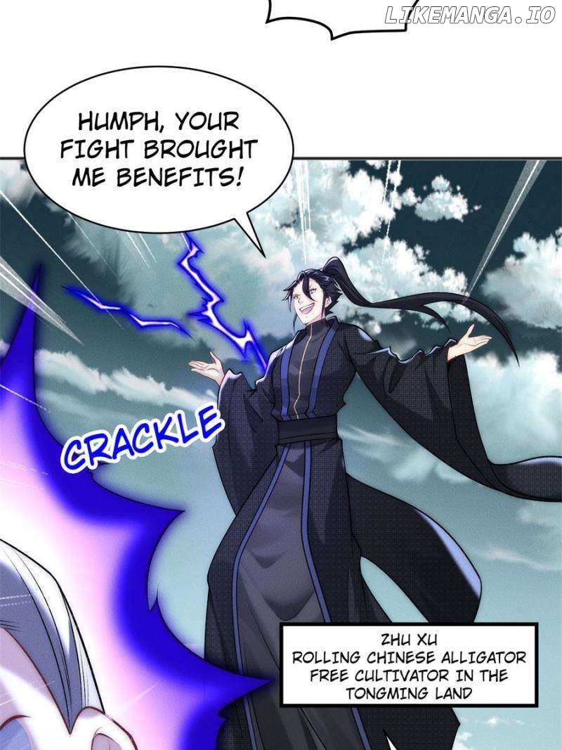 Opening Bonus of 100 Million Lives Chapter 89 - page 13