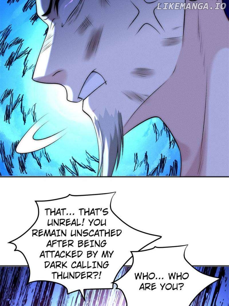 Opening Bonus of 100 Million Lives Chapter 89 - page 16