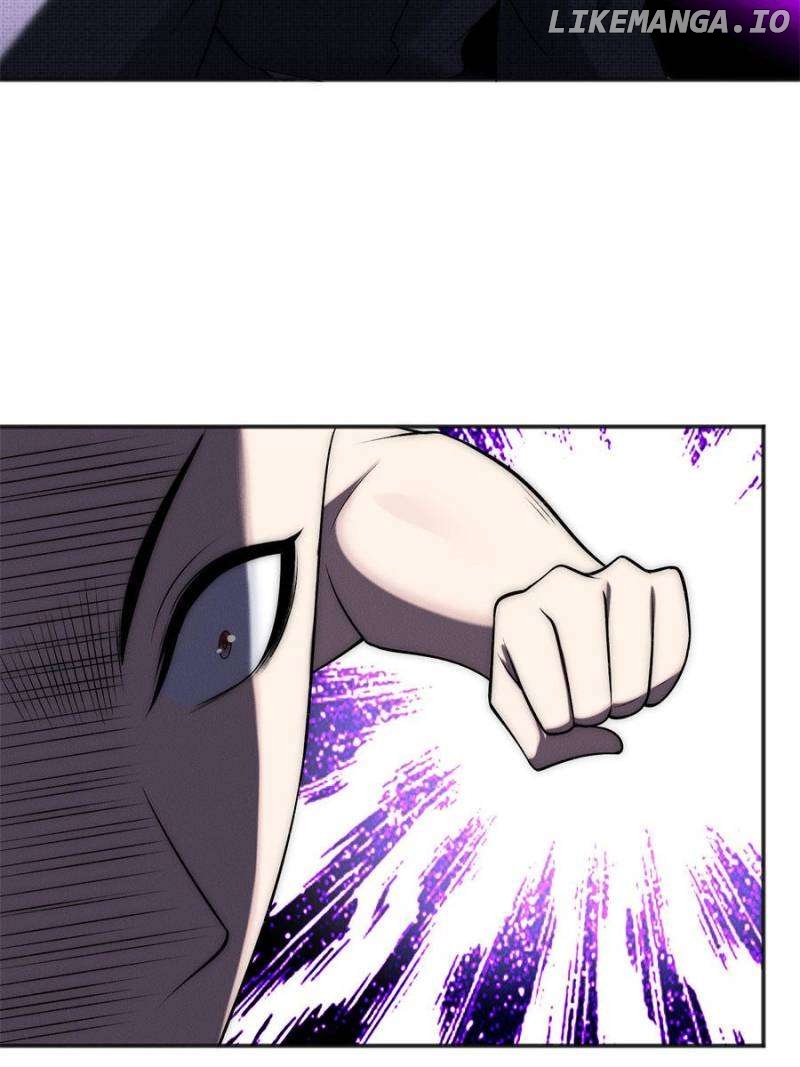 Opening Bonus of 100 Million Lives Chapter 89 - page 19