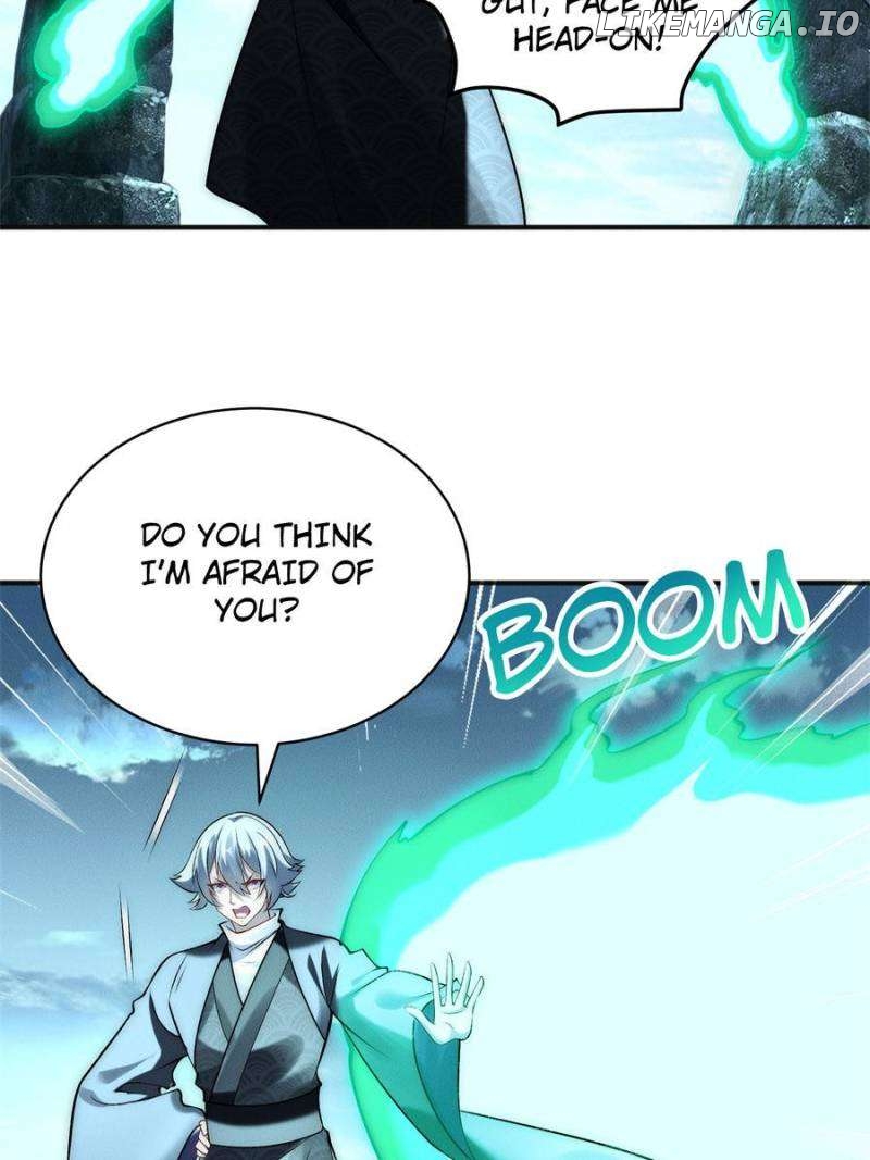 Opening Bonus of 100 Million Lives Chapter 89 - page 2