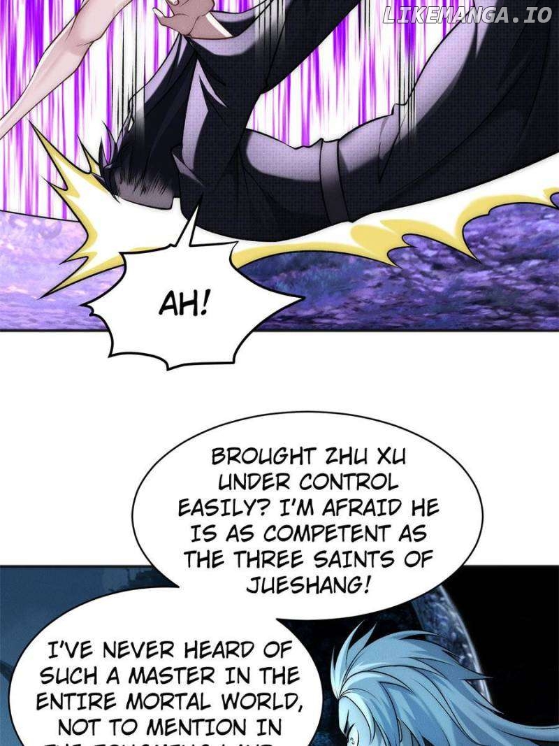 Opening Bonus of 100 Million Lives Chapter 89 - page 21