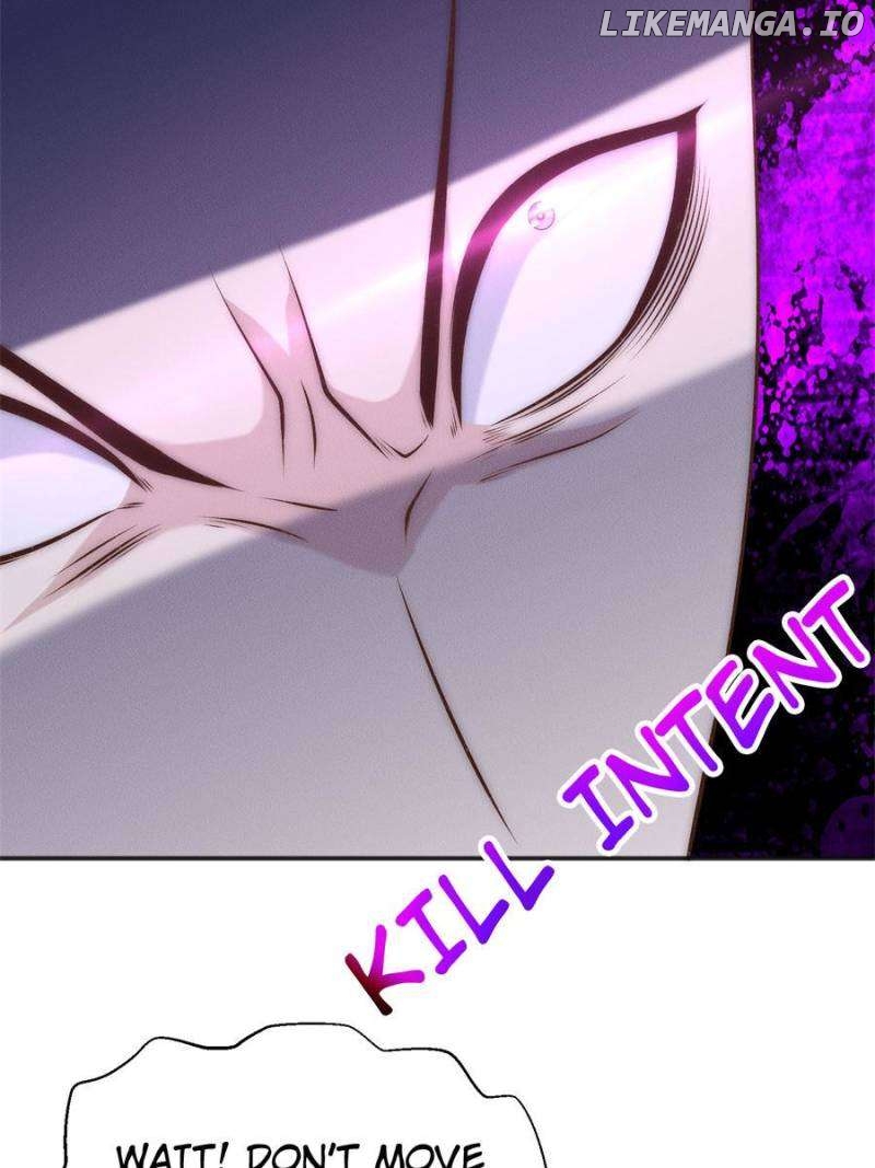 Opening Bonus of 100 Million Lives Chapter 89 - page 23