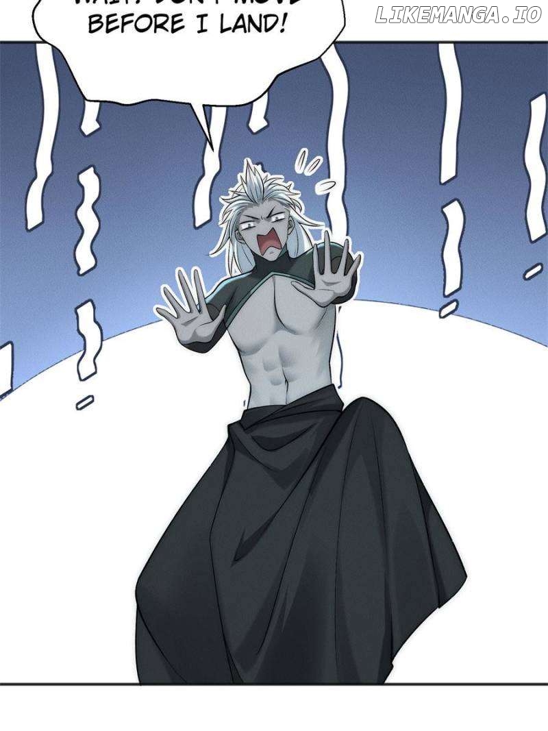 Opening Bonus of 100 Million Lives Chapter 89 - page 24