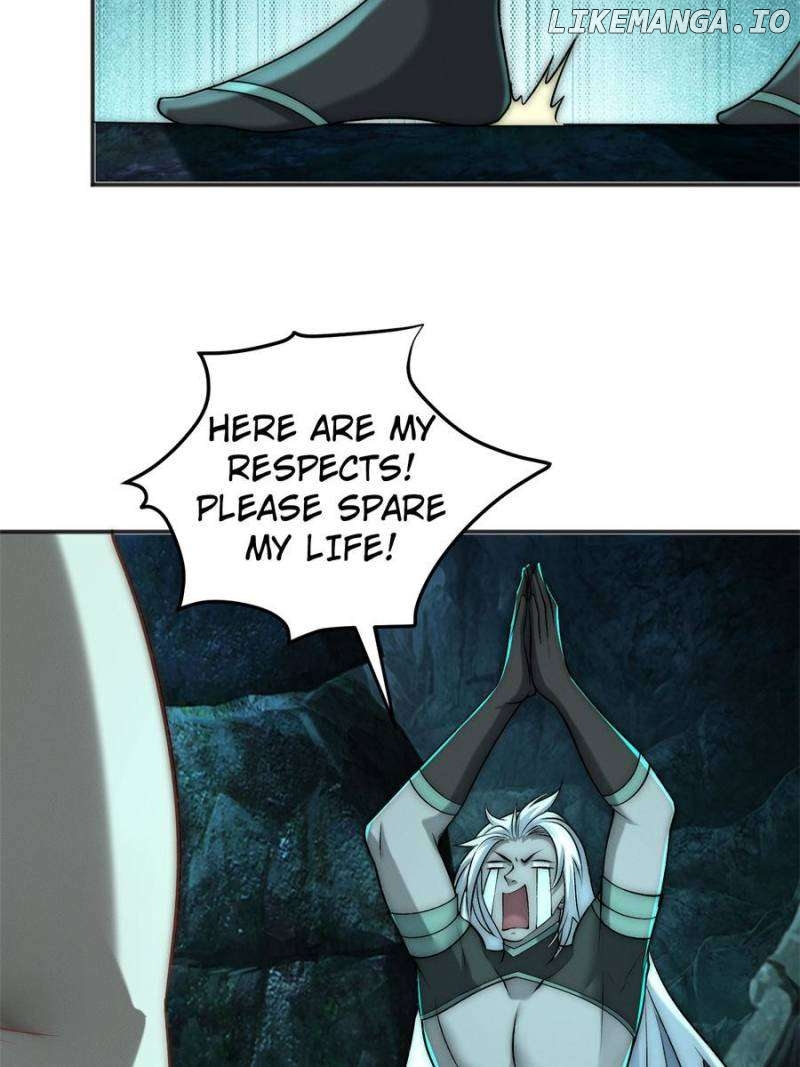 Opening Bonus of 100 Million Lives Chapter 89 - page 28