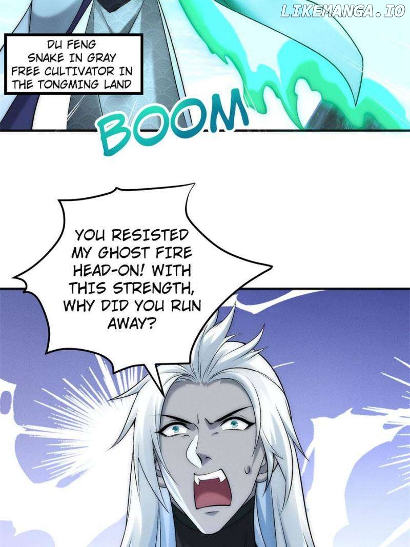 Opening Bonus of 100 Million Lives Chapter 89 - page 3