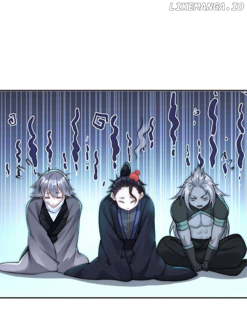 Opening Bonus of 100 Million Lives Chapter 89 - page 30