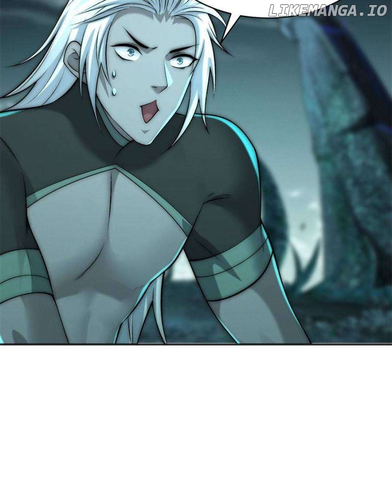 Opening Bonus of 100 Million Lives Chapter 89 - page 33