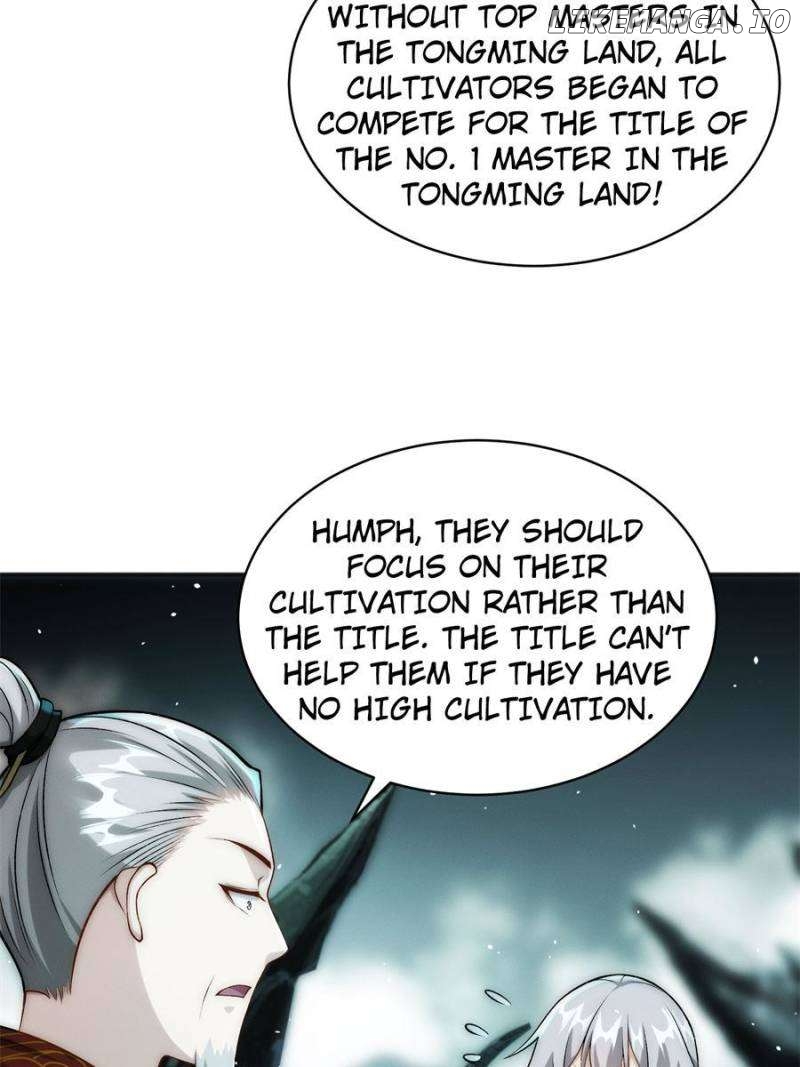 Opening Bonus of 100 Million Lives Chapter 89 - page 35