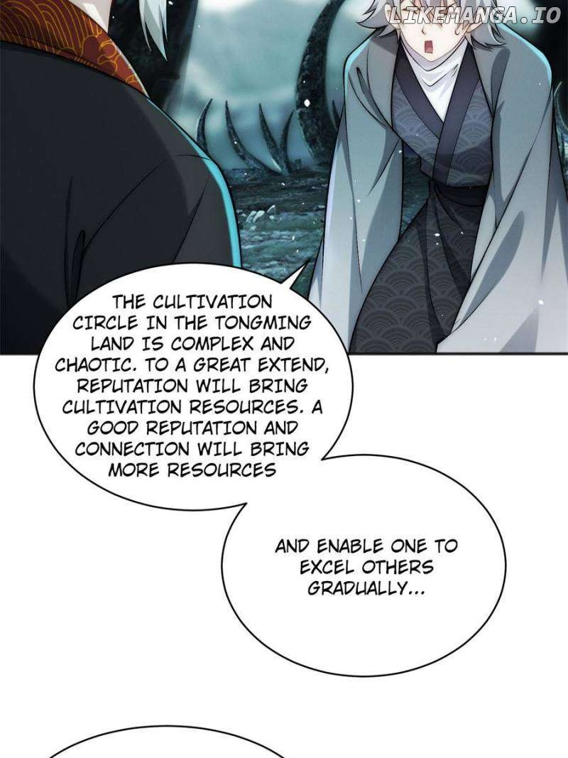 Opening Bonus of 100 Million Lives Chapter 89 - page 36