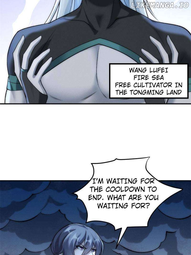 Opening Bonus of 100 Million Lives Chapter 89 - page 4