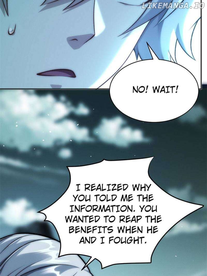 Opening Bonus of 100 Million Lives Chapter 89 - page 40