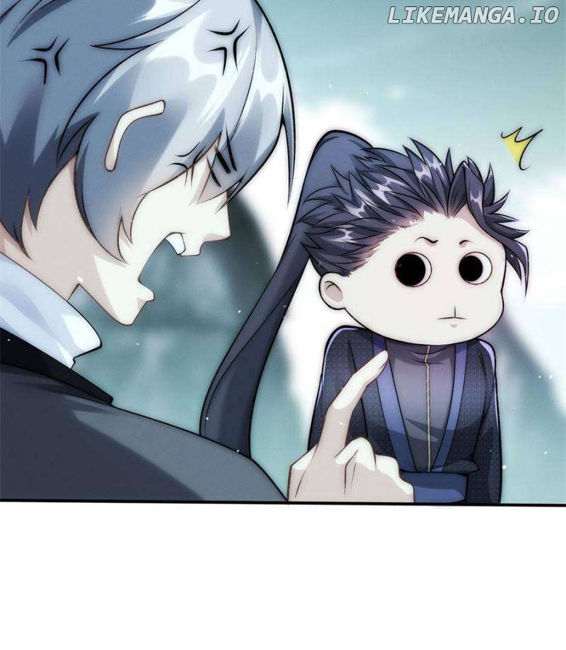 Opening Bonus of 100 Million Lives Chapter 89 - page 41