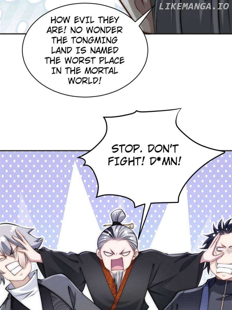 Opening Bonus of 100 Million Lives Chapter 89 - page 43