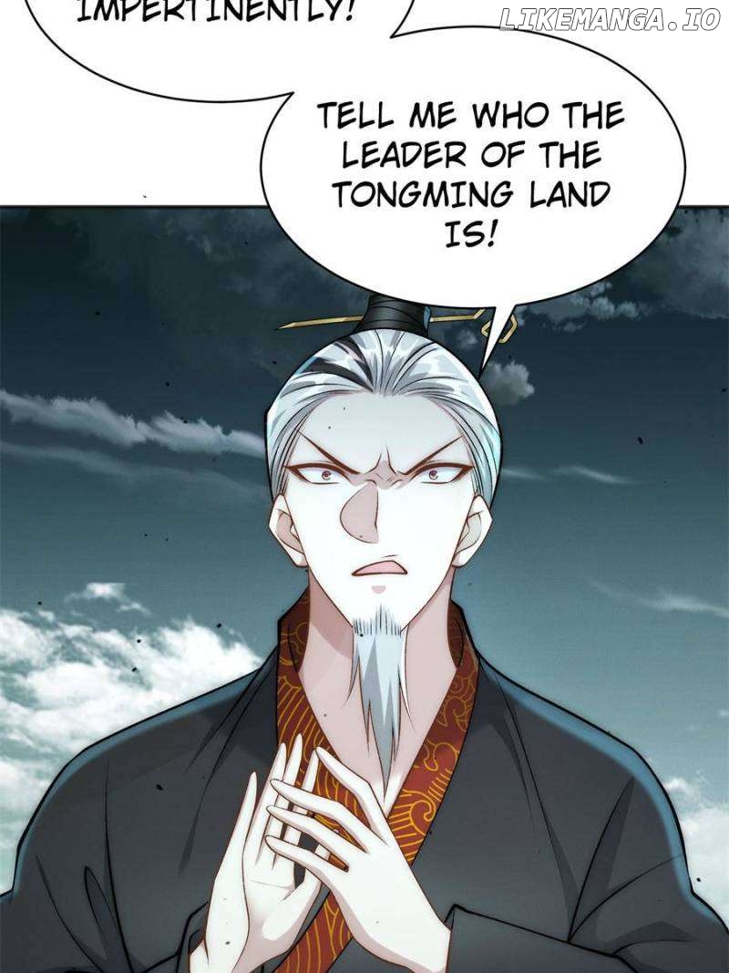 Opening Bonus of 100 Million Lives Chapter 89 - page 46