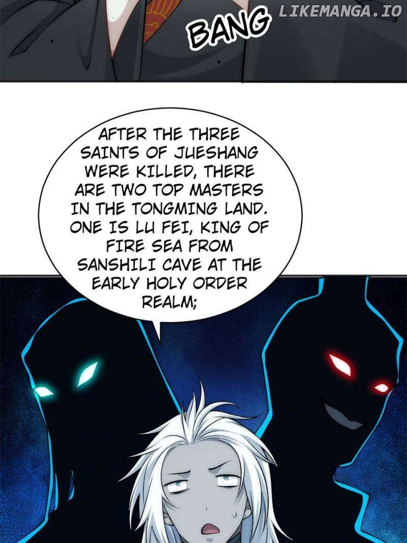 Opening Bonus of 100 Million Lives Chapter 89 - page 47