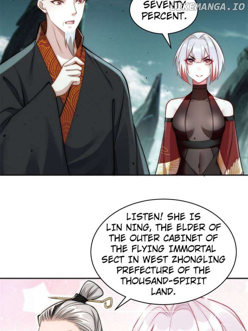 Opening Bonus of 100 Million Lives Chapter 89 - page 49