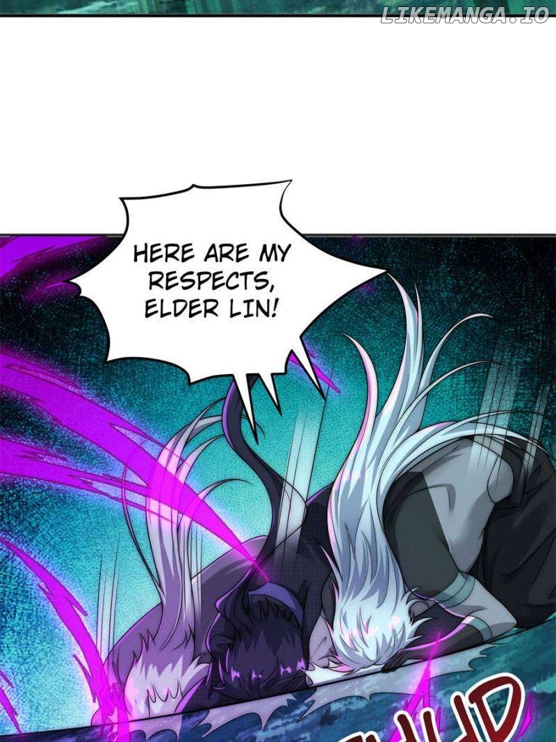 Opening Bonus of 100 Million Lives Chapter 89 - page 55