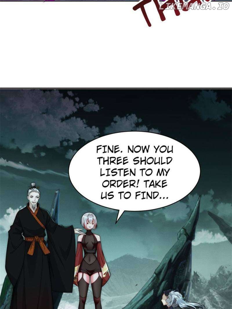 Opening Bonus of 100 Million Lives Chapter 89 - page 56