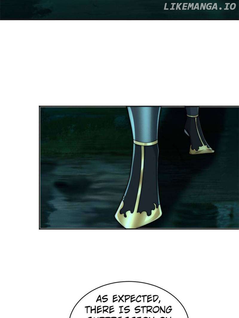 Opening Bonus of 100 Million Lives Chapter 89 - page 60