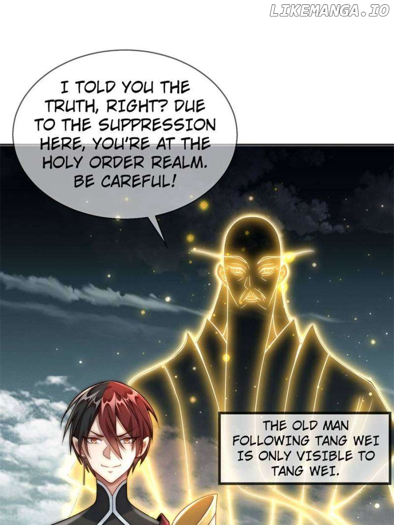 Opening Bonus of 100 Million Lives Chapter 89 - page 63