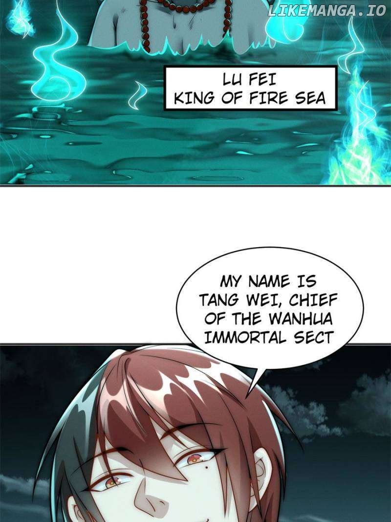 Opening Bonus of 100 Million Lives Chapter 89 - page 67