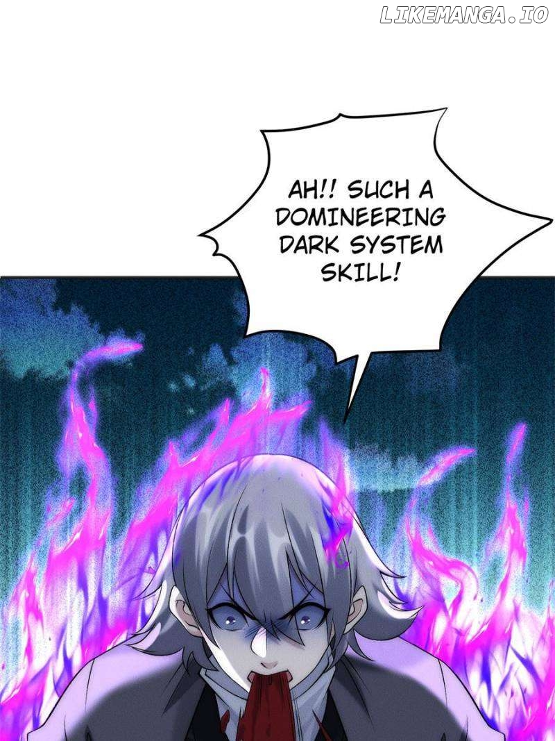 Opening Bonus of 100 Million Lives Chapter 89 - page 8