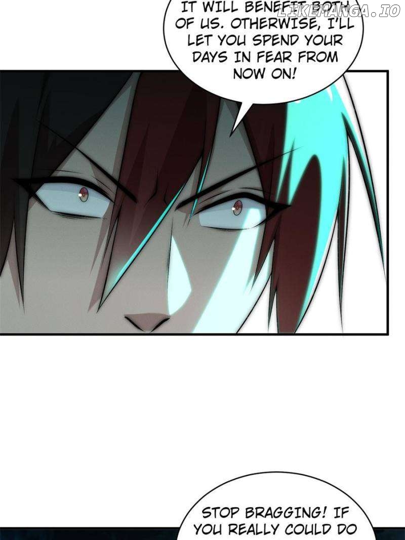 Opening Bonus of 100 Million Lives Chapter 90 - page 12