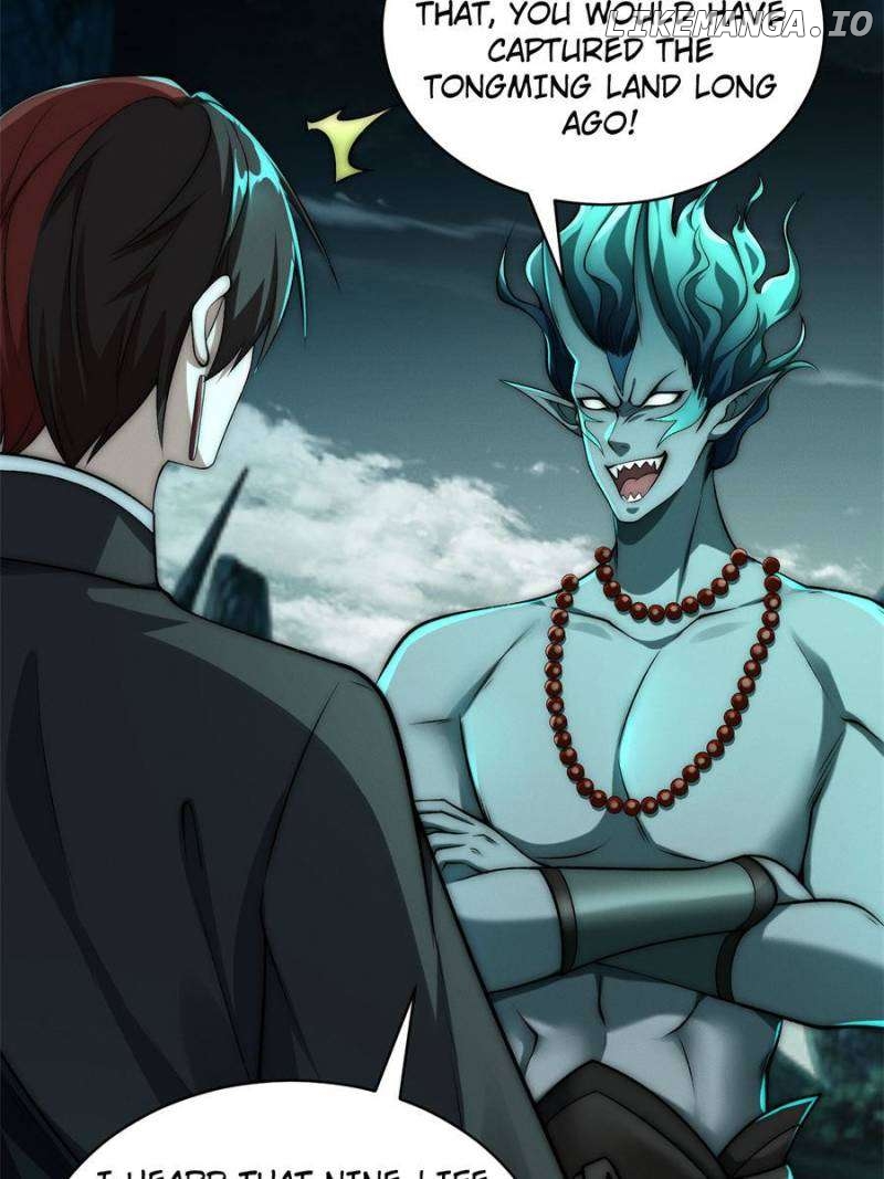 Opening Bonus of 100 Million Lives Chapter 90 - page 13