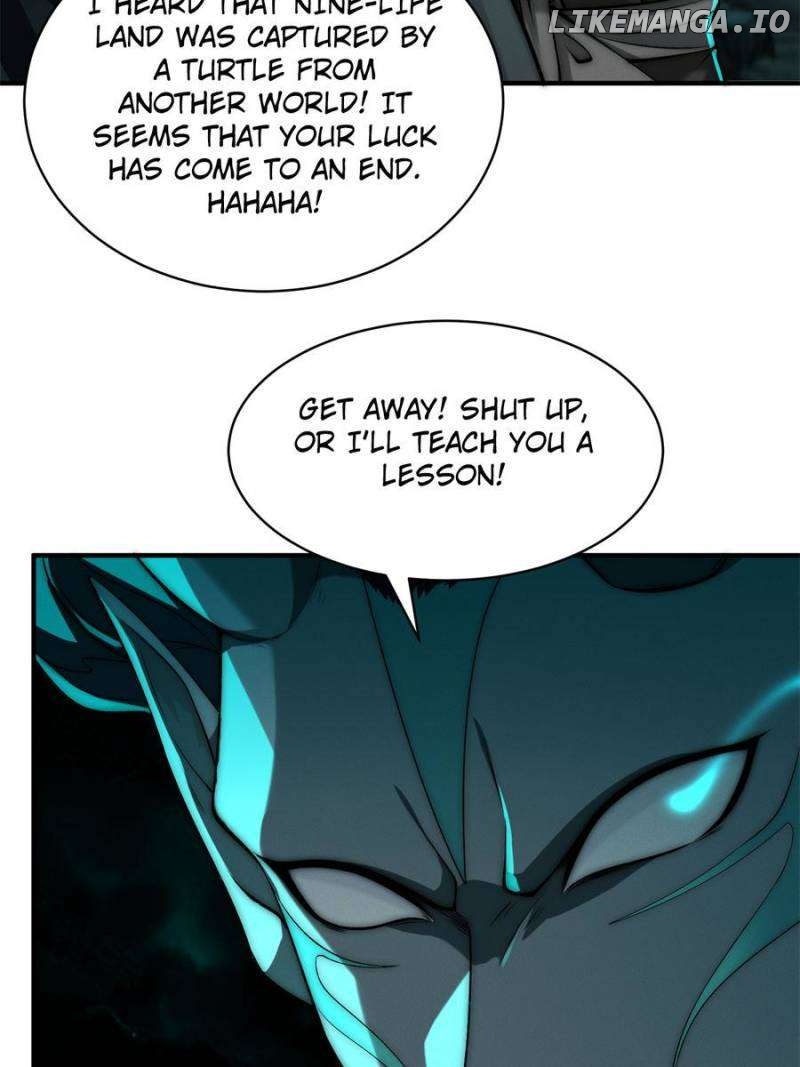 Opening Bonus of 100 Million Lives Chapter 90 - page 14