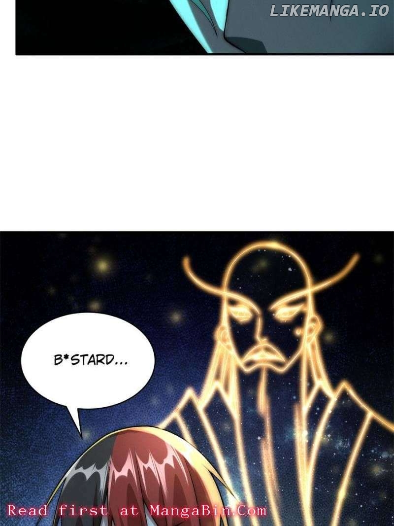 Opening Bonus of 100 Million Lives Chapter 90 - page 15