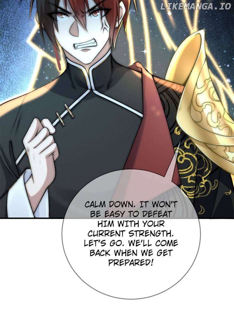 Opening Bonus of 100 Million Lives Chapter 90 - page 16