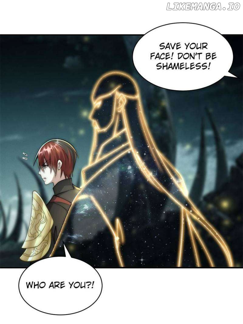 Opening Bonus of 100 Million Lives Chapter 90 - page 17