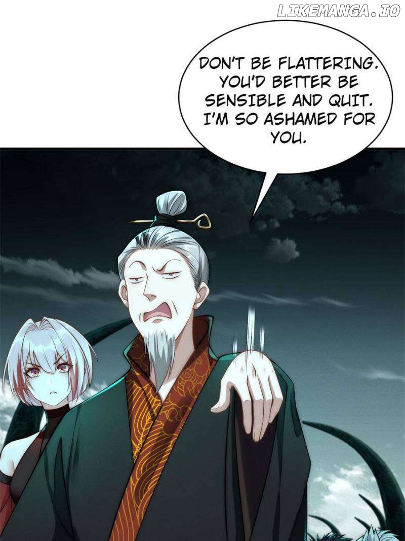 Opening Bonus of 100 Million Lives Chapter 90 - page 19