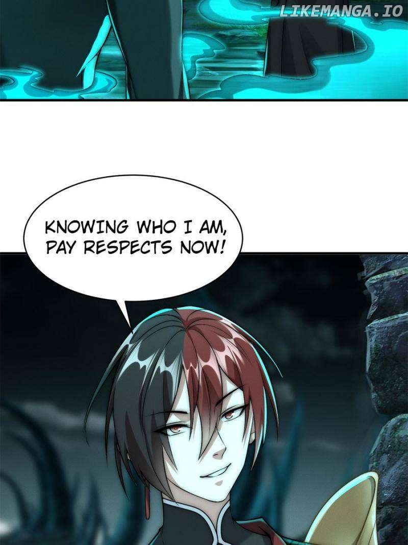 Opening Bonus of 100 Million Lives Chapter 90 - page 2