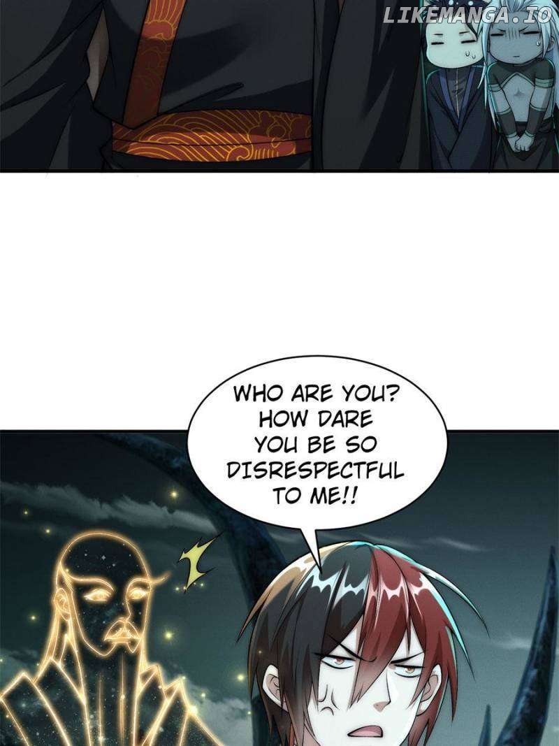 Opening Bonus of 100 Million Lives Chapter 90 - page 20