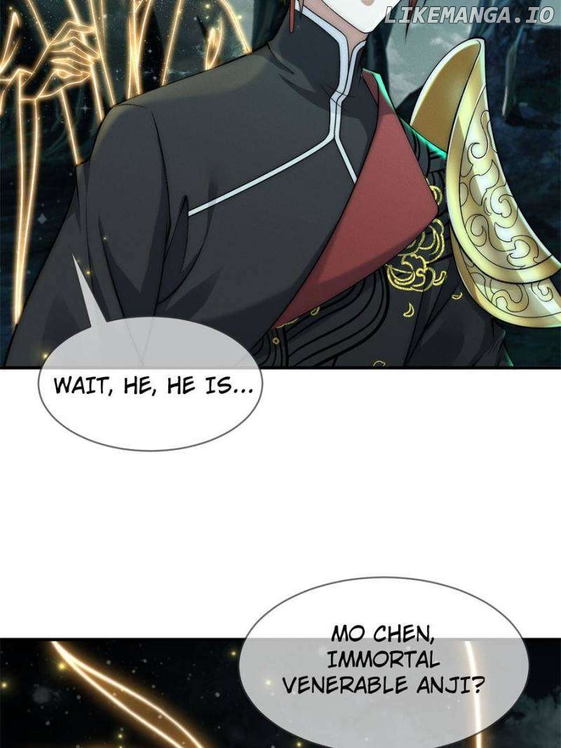 Opening Bonus of 100 Million Lives Chapter 90 - page 21