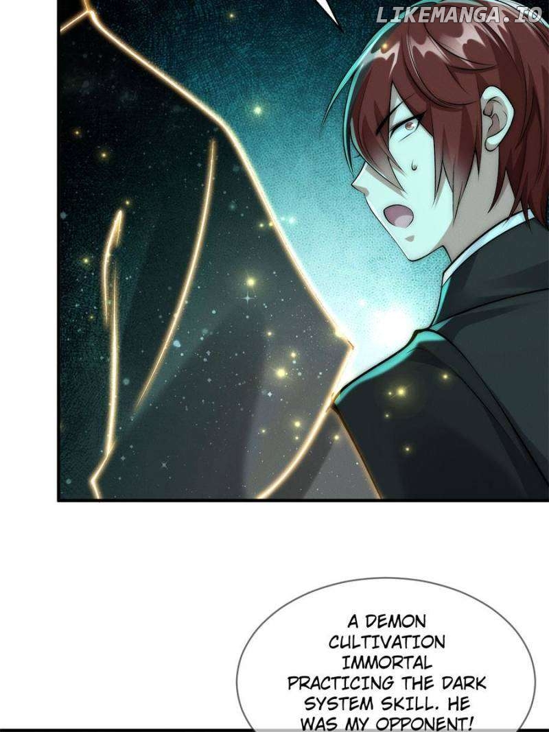 Opening Bonus of 100 Million Lives Chapter 90 - page 23