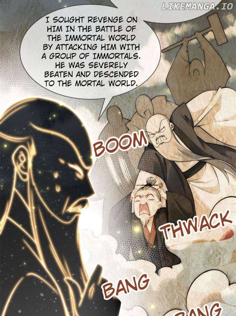 Opening Bonus of 100 Million Lives Chapter 90 - page 24