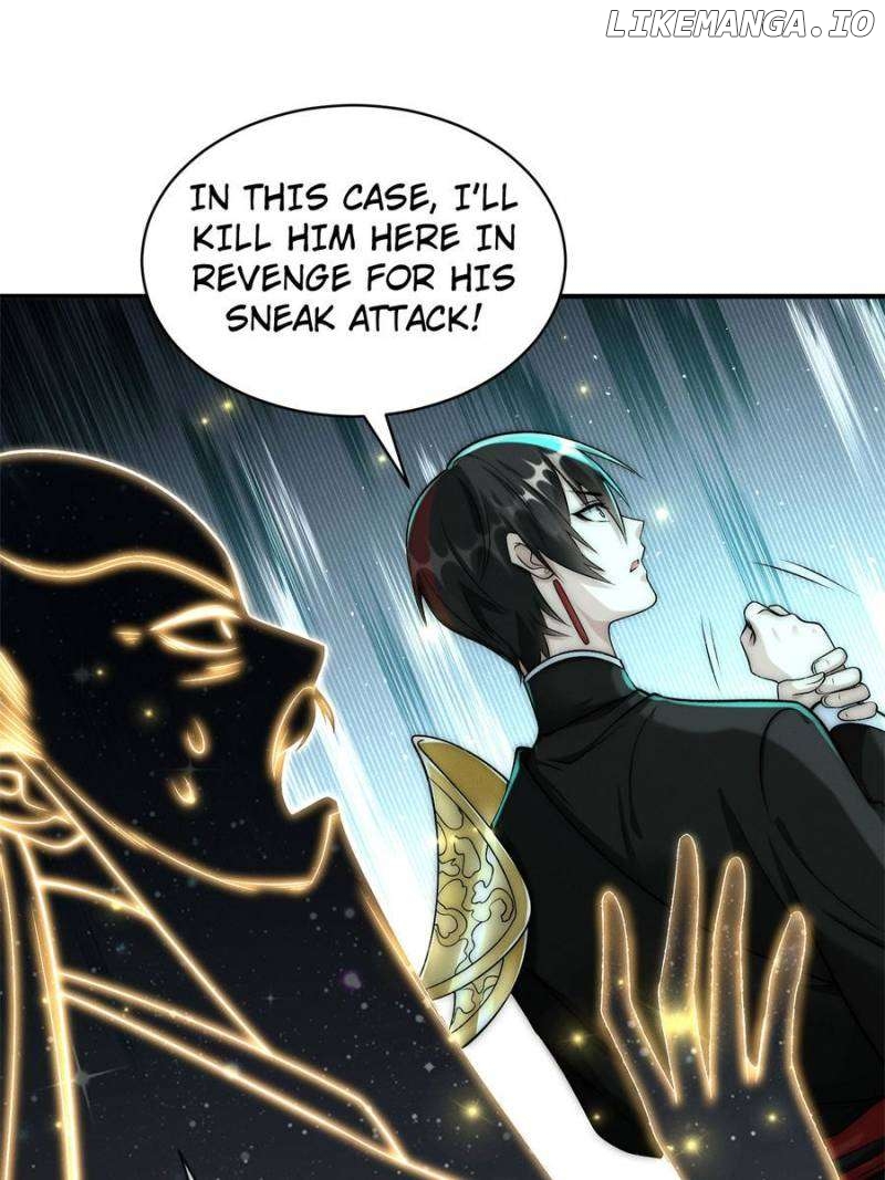 Opening Bonus of 100 Million Lives Chapter 90 - page 29