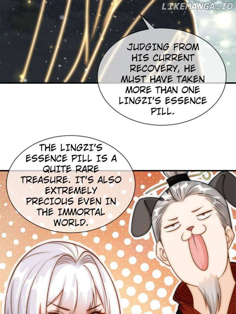 Opening Bonus of 100 Million Lives Chapter 90 - page 31