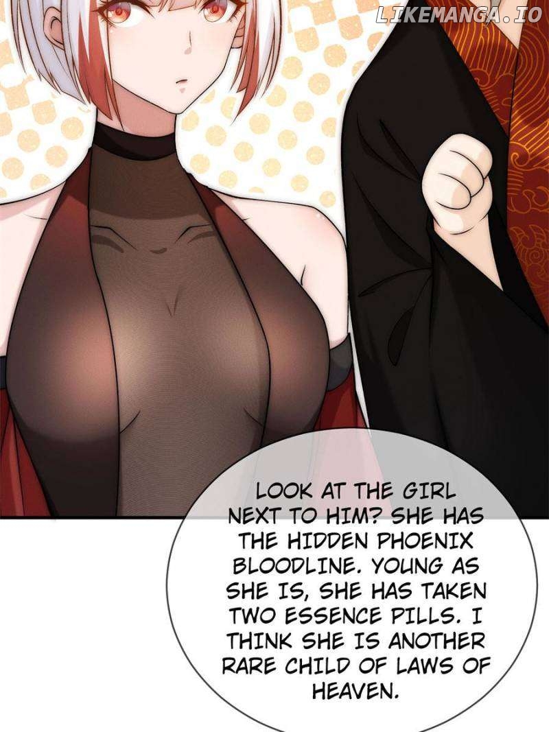 Opening Bonus of 100 Million Lives Chapter 90 - page 32