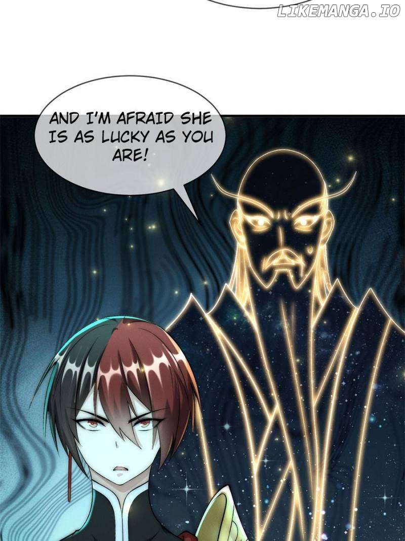 Opening Bonus of 100 Million Lives Chapter 90 - page 33