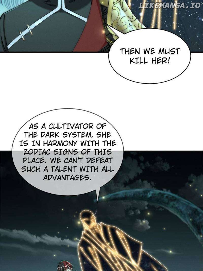 Opening Bonus of 100 Million Lives Chapter 90 - page 34