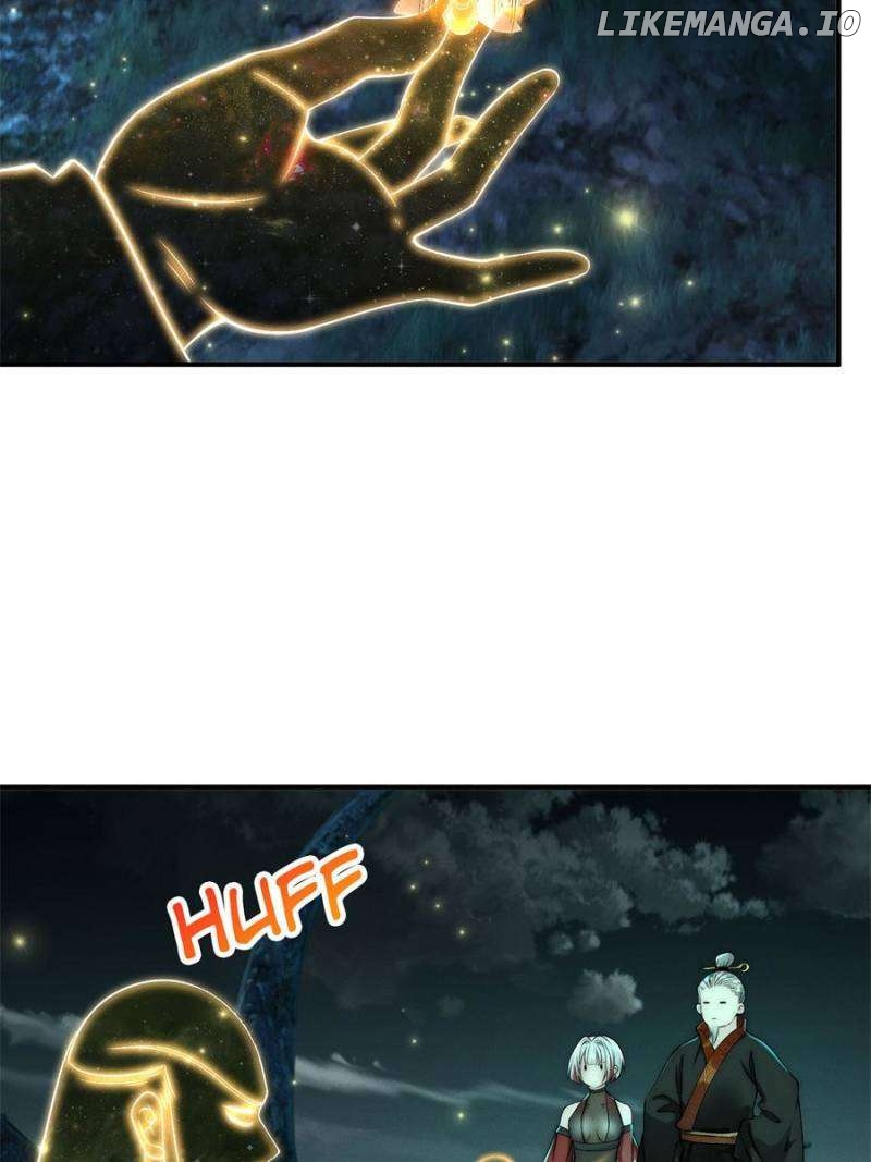 Opening Bonus of 100 Million Lives Chapter 90 - page 36