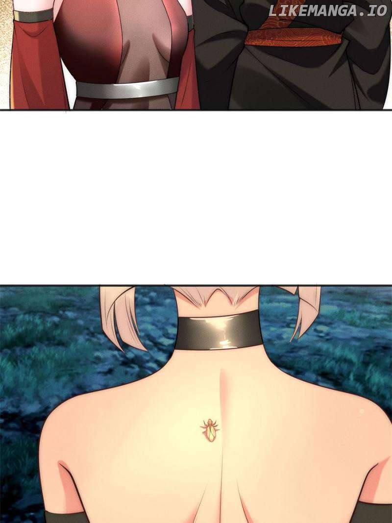 Opening Bonus of 100 Million Lives Chapter 90 - page 39