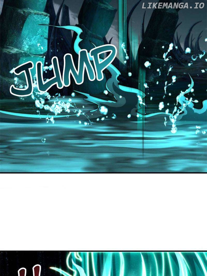 Opening Bonus of 100 Million Lives Chapter 90 - page 4