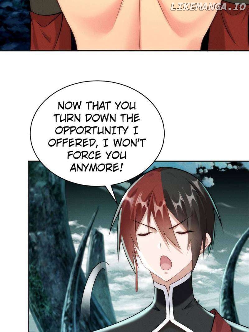 Opening Bonus of 100 Million Lives Chapter 90 - page 40