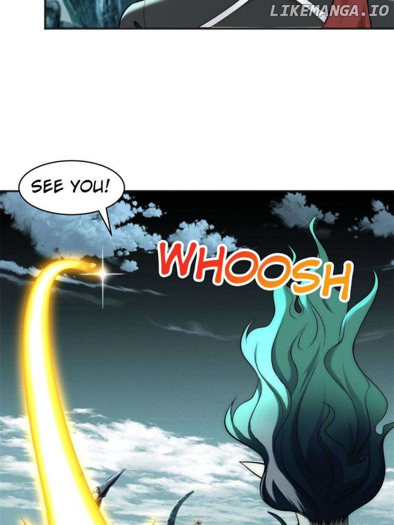 Opening Bonus of 100 Million Lives Chapter 90 - page 41