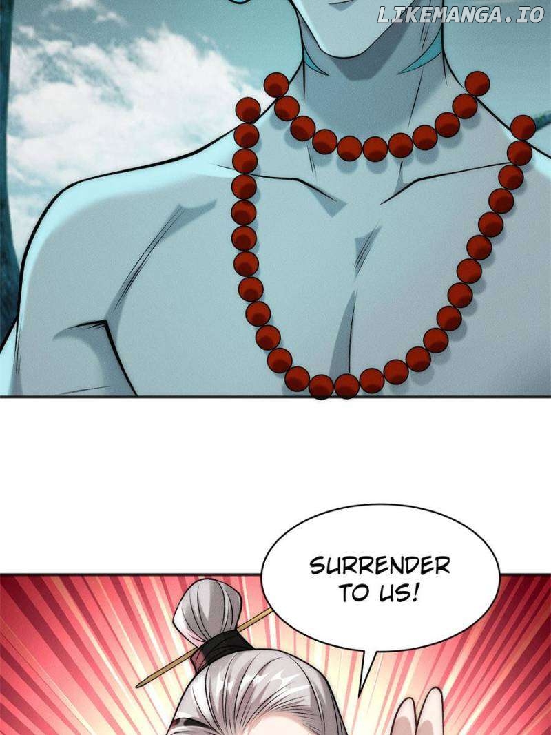 Opening Bonus of 100 Million Lives Chapter 90 - page 43